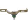 MEVOTECH CTXK8710T Suspension Control Arm and Ball Joint Assembly
