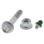 MEVOTECH CTXK8710T Suspension Control Arm and Ball Joint Assembly