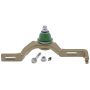 MEVOTECH CTXK8710T Suspension Control Arm and Ball Joint Assembly