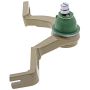 MEVOTECH CTXK8710T Suspension Control Arm and Ball Joint Assembly