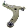 MEVOTECH CTXMS20328 Suspension Control Arm and Ball Joint Assembly