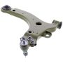 MEVOTECH CTXMS20328 Suspension Control Arm and Ball Joint Assembly