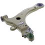 MEVOTECH CTXMS20328 Suspension Control Arm and Ball Joint Assembly