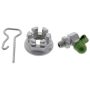 MEVOTECH CTXMS20328 Suspension Control Arm and Ball Joint Assembly