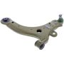 MEVOTECH CTXMS20328 Suspension Control Arm and Ball Joint Assembly