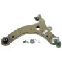 MEVOTECH CTXMS20329 Suspension Control Arm and Ball Joint Assembly