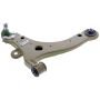 MEVOTECH CTXMS20329 Suspension Control Arm and Ball Joint Assembly