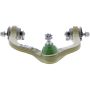 MEVOTECH CTXMS251008 Suspension Control Arm and Ball Joint Assembly