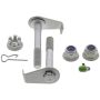 MEVOTECH CTXMS251008 Suspension Control Arm and Ball Joint Assembly
