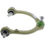 MEVOTECH CTXMS251009 Suspension Control Arm and Ball Joint Assembly