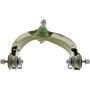 MEVOTECH CTXMS251100 Suspension Control Arm and Ball Joint Assembly