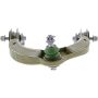 MEVOTECH CTXMS251100 Suspension Control Arm and Ball Joint Assembly