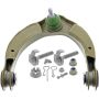 MEVOTECH CTXMS251101 Suspension Control Arm and Ball Joint Assembly