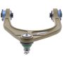 MEVOTECH CTXMS25118 Suspension Control Arm and Ball Joint Assembly