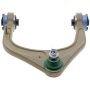MEVOTECH CTXMS25118 Suspension Control Arm and Ball Joint Assembly