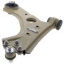 MEVOTECH CTXMS251213 Suspension Control Arm and Ball Joint Assembly