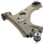 MEVOTECH CTXMS251214 Suspension Control Arm and Ball Joint Assembly