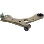 MEVOTECH CTXMS251214 Suspension Control Arm and Ball Joint Assembly