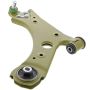 MEVOTECH CTXMS251220 Suspension Control Arm and Ball Joint Assembly