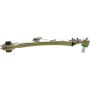 MEVOTECH CTXMS251220 Suspension Control Arm and Ball Joint Assembly