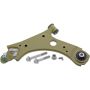 MEVOTECH CTXMS251220 Suspension Control Arm and Ball Joint Assembly