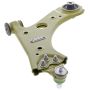 MEVOTECH CTXMS251221 Suspension Control Arm and Ball Joint Assembly