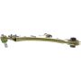 MEVOTECH CTXMS251221 Suspension Control Arm and Ball Joint Assembly