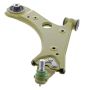 MEVOTECH CTXMS251221 Suspension Control Arm and Ball Joint Assembly