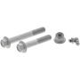 MEVOTECH CTXMS251221 Suspension Control Arm and Ball Joint Assembly