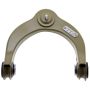 MEVOTECH CTXMS251235 Suspension Control Arm and Ball Joint Assembly