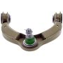 MEVOTECH CTXMS251235 Suspension Control Arm and Ball Joint Assembly