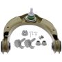 MEVOTECH CTXMS251235 Suspension Control Arm and Ball Joint Assembly