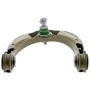 MEVOTECH CTXMS251236 Suspension Control Arm and Ball Joint Assembly