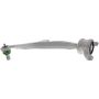 MEVOTECH CTXMS251239 Suspension Control Arm and Ball Joint Assembly