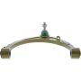 MEVOTECH CTXMS251267 Suspension Control Arm and Ball Joint Assembly