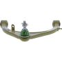MEVOTECH CTXMS251267 Suspension Control Arm and Ball Joint Assembly