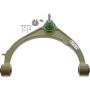 MEVOTECH CTXMS251267 Suspension Control Arm and Ball Joint Assembly