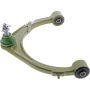 MEVOTECH CTXMS251267 Suspension Control Arm and Ball Joint Assembly