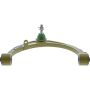 MEVOTECH CTXMS251268 Suspension Control Arm and Ball Joint Assembly