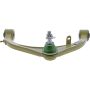 MEVOTECH CTXMS251268 Suspension Control Arm and Ball Joint Assembly