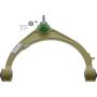 MEVOTECH CTXMS251268 Suspension Control Arm and Ball Joint Assembly