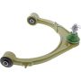 MEVOTECH CTXMS251268 Suspension Control Arm and Ball Joint Assembly