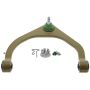 MEVOTECH CTXMS25147 Suspension Control Arm and Ball Joint Assembly