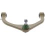 MEVOTECH CTXMS25148 Suspension Control Arm and Ball Joint Assembly