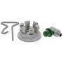 MEVOTECH CTXMS25148 Suspension Control Arm and Ball Joint Assembly