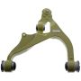 MEVOTECH CTXMS25150 Suspension Control Arm and Ball Joint Assembly