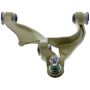 MEVOTECH CTXMS25150 Suspension Control Arm and Ball Joint Assembly