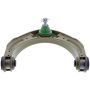 MEVOTECH CTXMS25168 Suspension Control Arm and Ball Joint Assembly