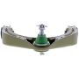 MEVOTECH CTXMS25168 Suspension Control Arm and Ball Joint Assembly