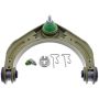 MEVOTECH CTXMS25168 Suspension Control Arm and Ball Joint Assembly
